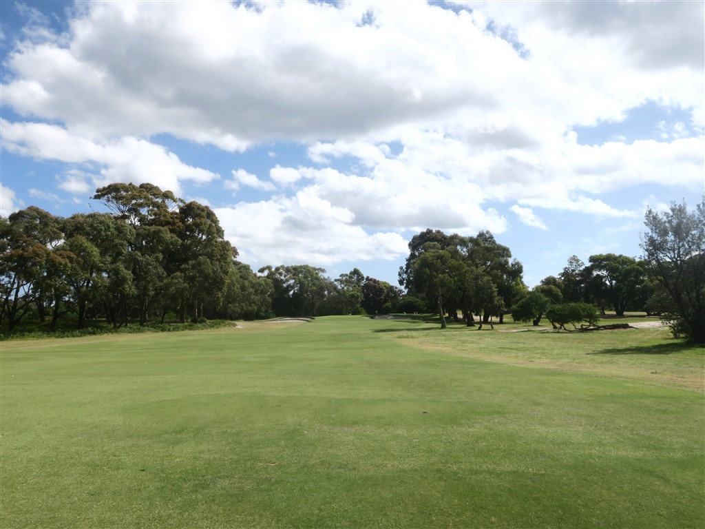 The National Golf Club (Long Island Course)